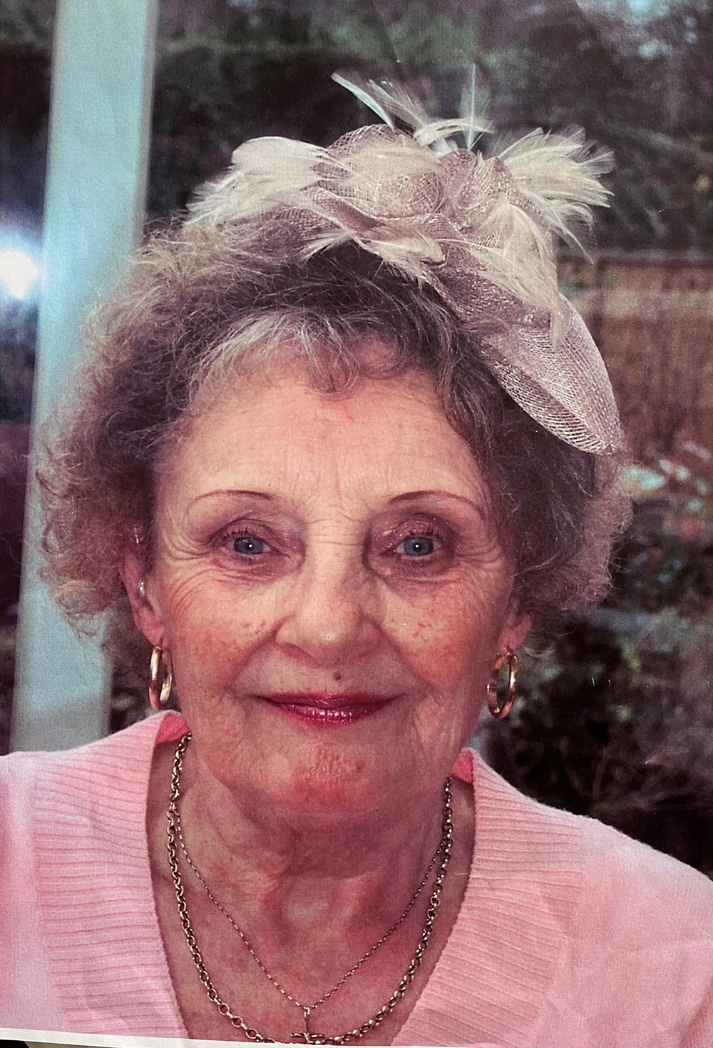 Pauline 'Polly' Essex